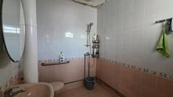 Blk 549 Jurong West Street 42 (Jurong West), HDB Executive #559125761